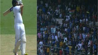 IND vs SL, 2nd Test: Rohit Sharma ने 'तोड़ी' फैन की नाक, खून से लथपथ पहुंचा हॉस्पिटल
